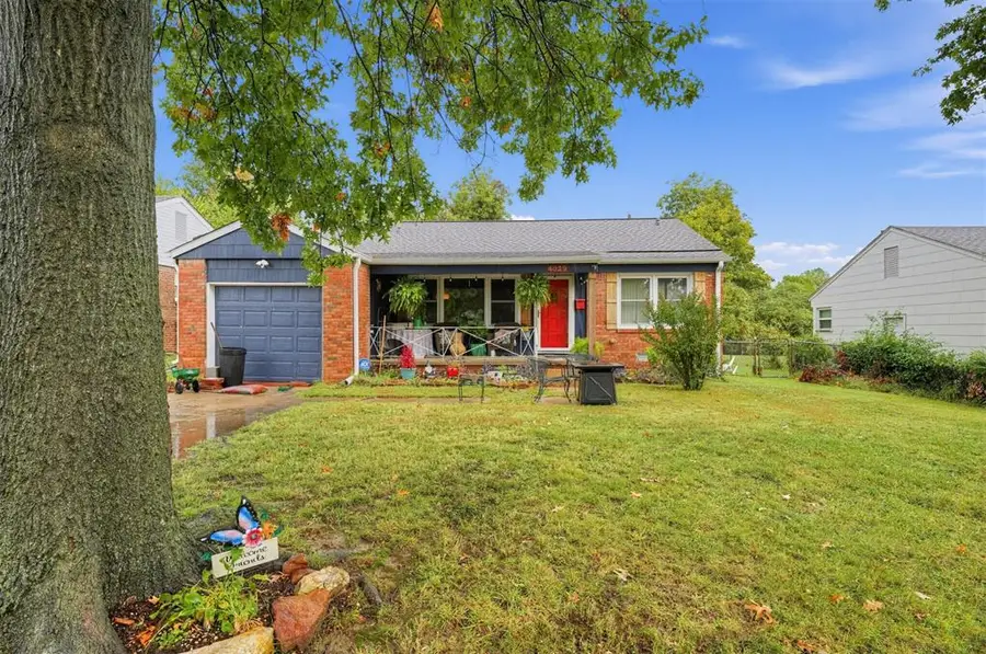 4029 E 27th Street, Tulsa, OK 74114 - #3