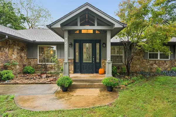 7711 Bobwhite Trail, Jones, OK 73049