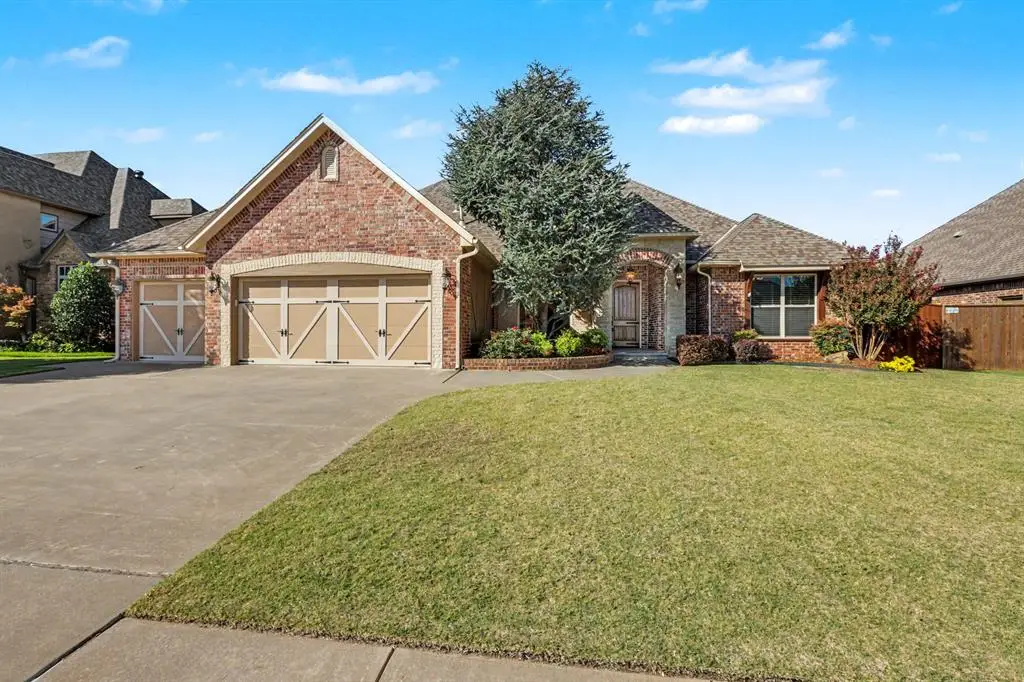 2237 Waterford Lane, Yukon, OK 73099 - #1