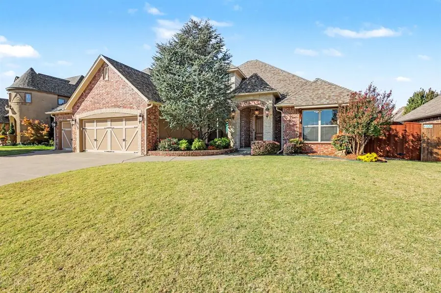 2237 Waterford Lane, Yukon, OK 73099 - #2