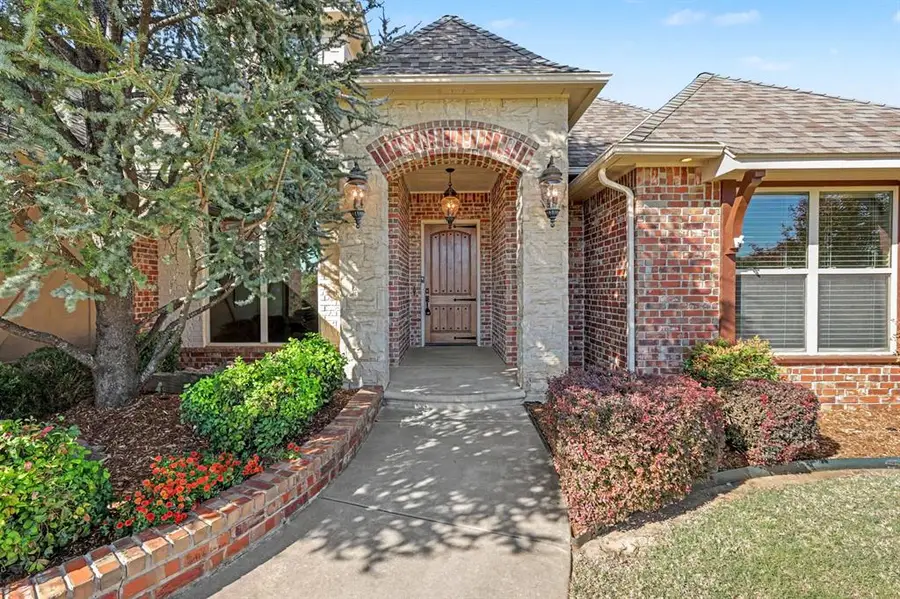 2237 Waterford Lane, Yukon, OK 73099 - #3