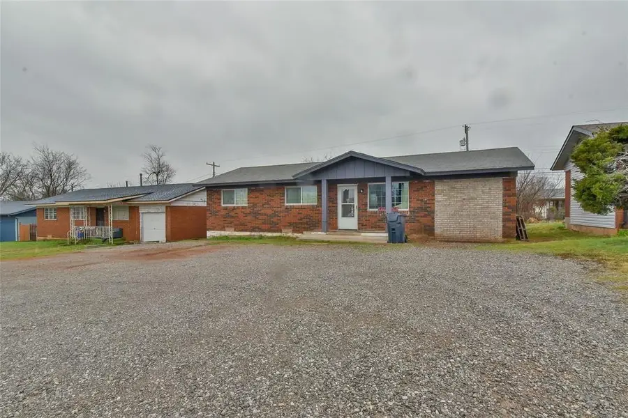 808 NE 36th Street, Oklahoma City, OK 73105 - #3