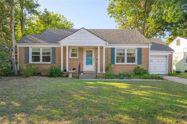 1118 E Louisiana Street, Norman, OK 73071
