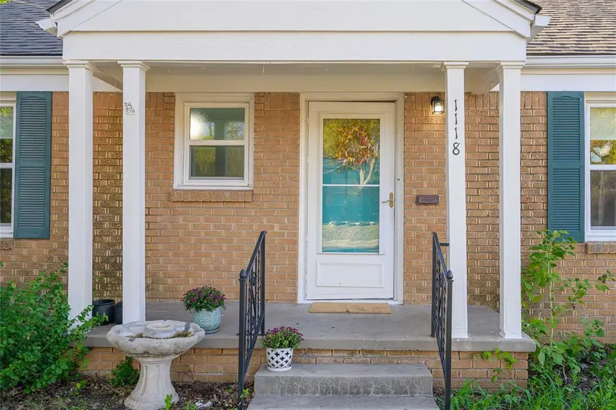 1118 E Louisiana Street, Norman, OK 73071 - #3