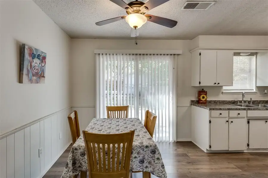 1209 N Christine Drive, Midwest City, OK 73130 - #3