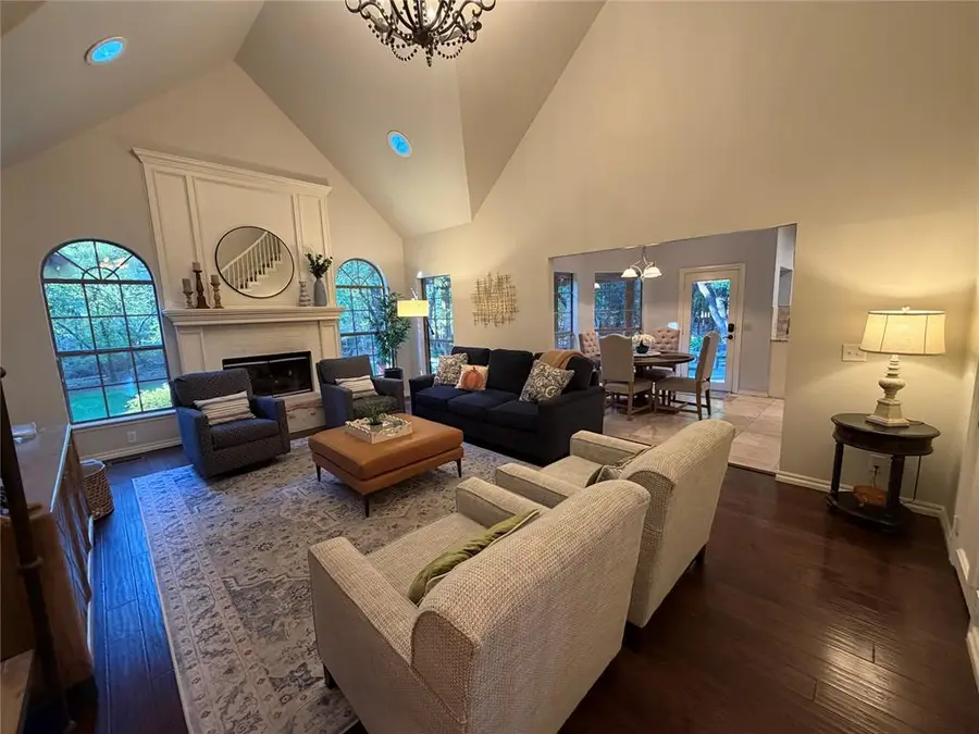 5312 Rockport Way, Edmond, OK 73013 - #3
