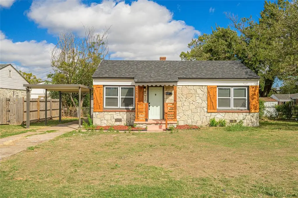 1225 SW 41st Street, Oklahoma City, OK 73109 - #1