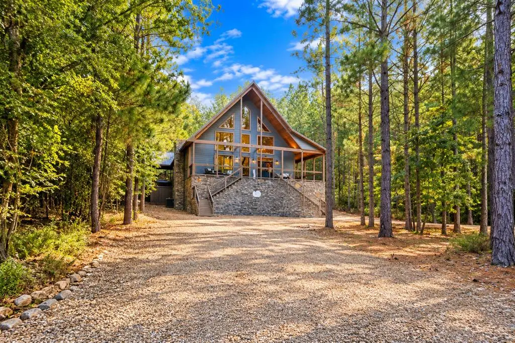 107 Creek Side Trail, Broken Bow, OK 74728 - #1