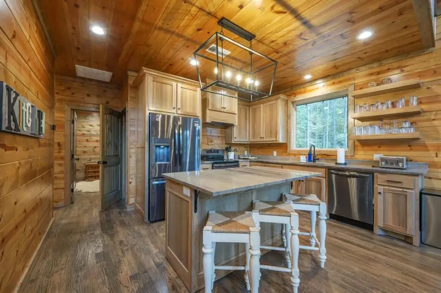 107 Creek Side Trail, Broken Bow, OK 74728 - #3
