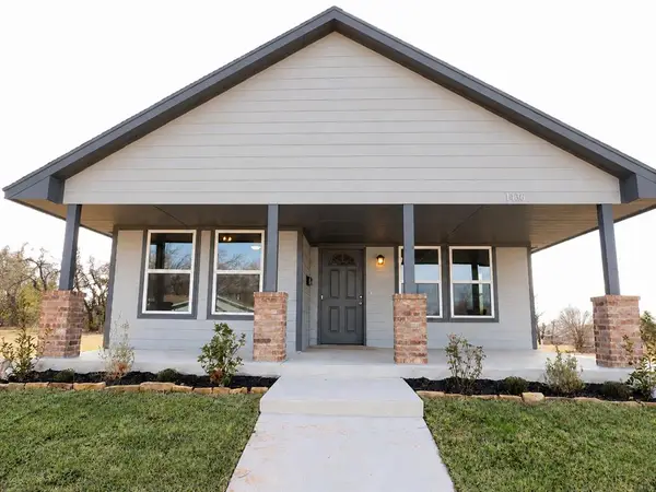 1436 NE 12th Street, Oklahoma City, OK 73117