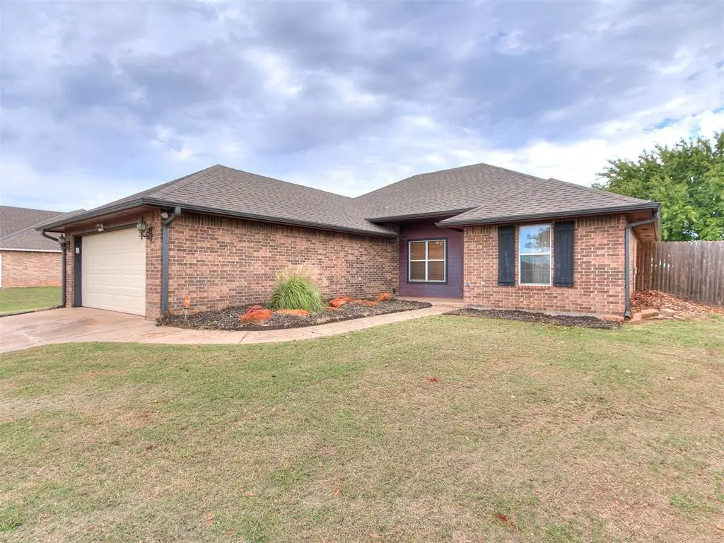 11550 Stonecrest, Guthrie, OK 73044 - #1