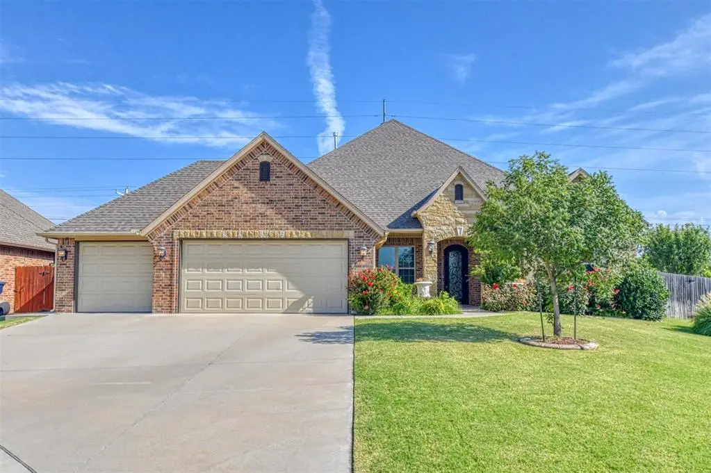 13500 Matera Circle, Oklahoma City, OK 73170 - #1
