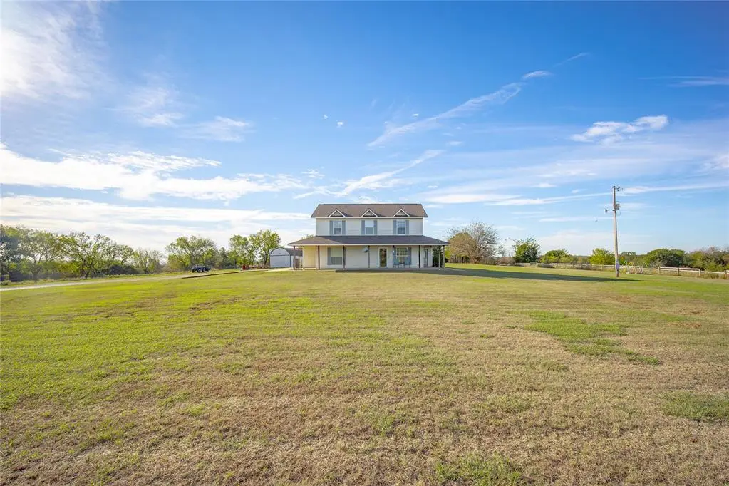 19558 High Point Road, Purcell, OK 73080 - #1