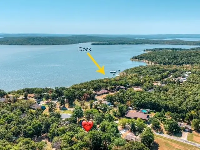 225 Holiday Hills Road #1, Eufaula, OK 74432 - #2