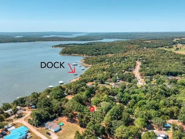 187 E Highland Avenue, Eufaula, OK 74432 - #3