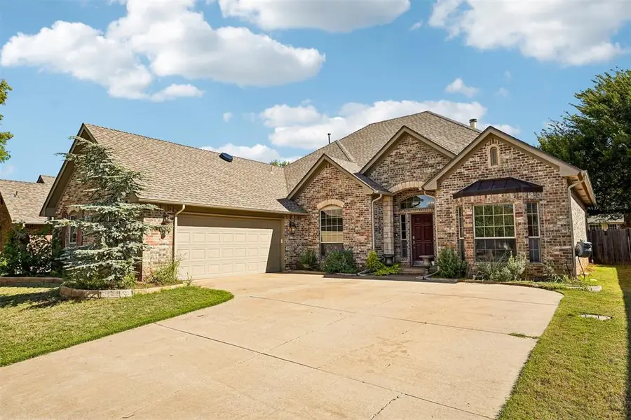 15700 Sugar Loaf Drive, Edmond, OK 73013 - #2