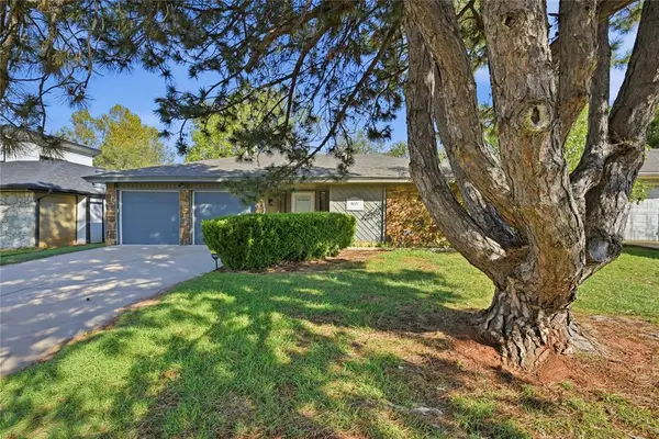 8021 NW 89th Street, Oklahoma City, OK 73132