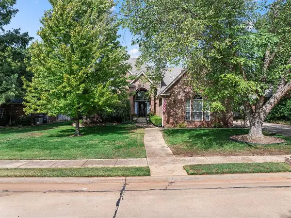 713 Timberdale Drive, Edmond, OK 73034