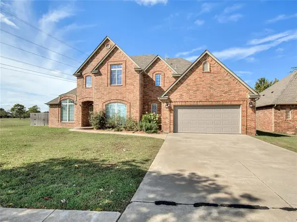 4208 Brownwood Lane, Norman, OK 73072