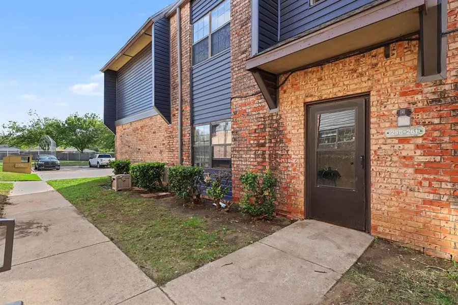 401 SE 12th Avenue #259, Norman, OK 73071 - #3