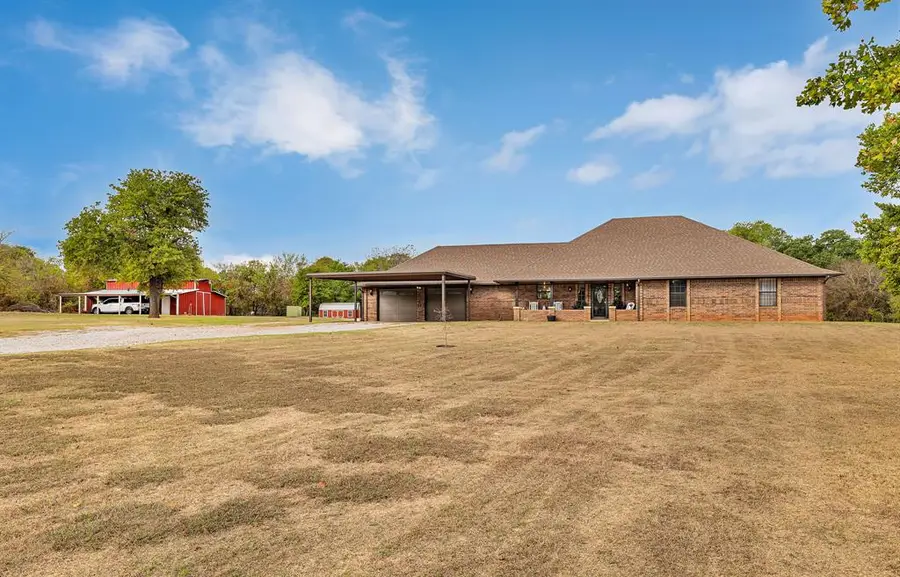 7705 Sleepy Hollow Avenue, Blanchard, OK 73010 - #2