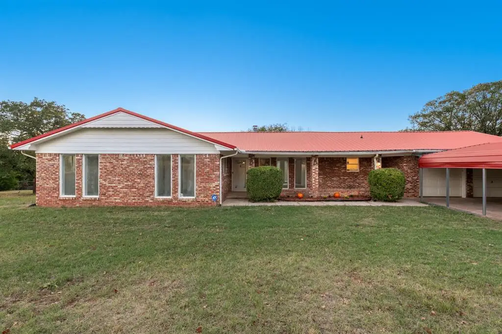 6040 156th Ne Avenue, Newalla, OK 74857 - #1
