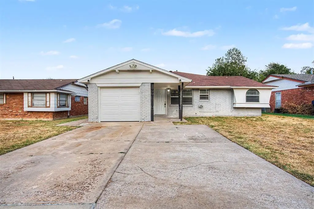 8804 S Lawton Avenue, Oklahoma City, OK 73159 - #1