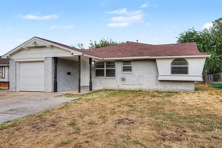 8804 S Lawton Avenue, Oklahoma City, OK 73159 - #2