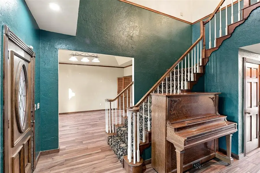1829 Marian Drive, Norman, OK 73069 - #2
