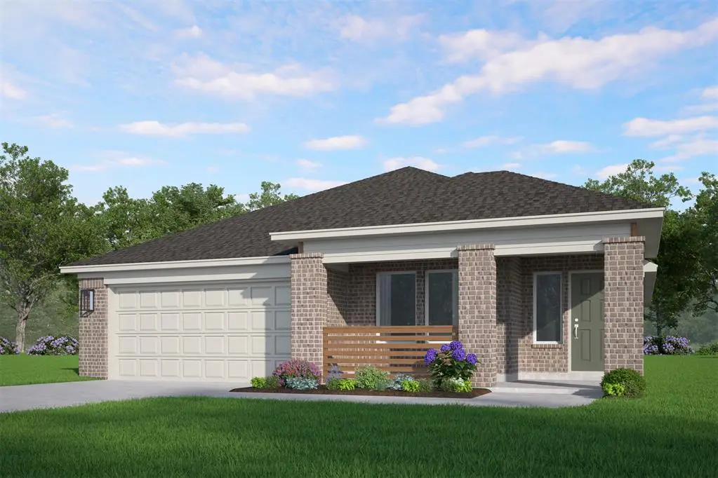 4213 NW 175th Street, Edmond, OK 73012 - #1