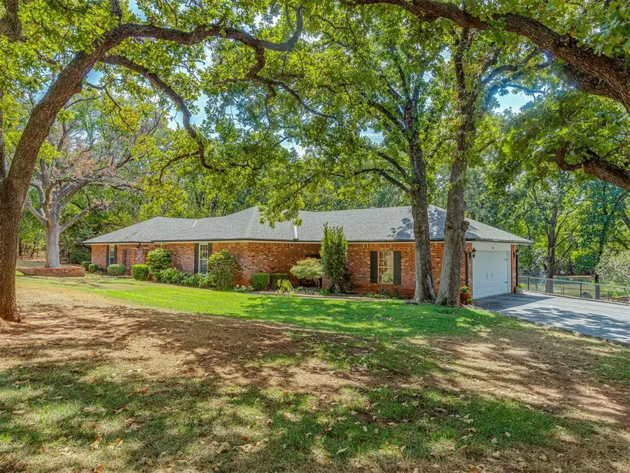 2616 Morning Glory Drive, Norman, OK 73026 - #2