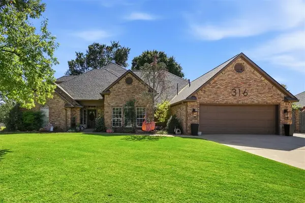 316 Val Verde Street, Altus, OK 73521
