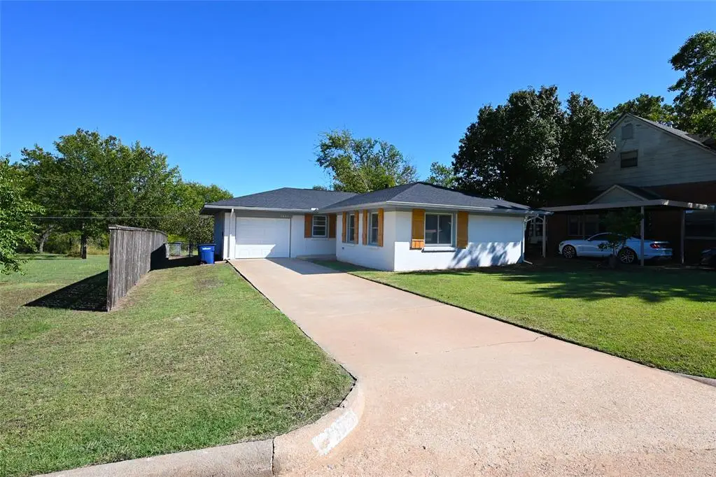3823 N Airport Lane, Stillwater, OK 74075 - #1