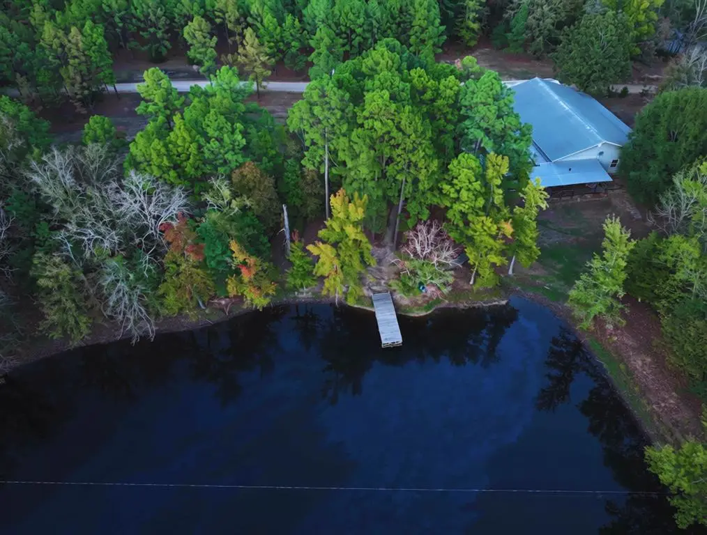 56 Pierce Lane, Broken Bow, OK 74728 - #1