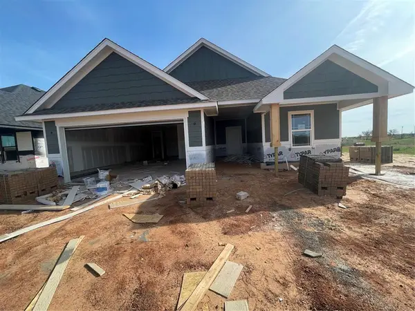 16144 Polk Drive, Piedmont, OK 73078