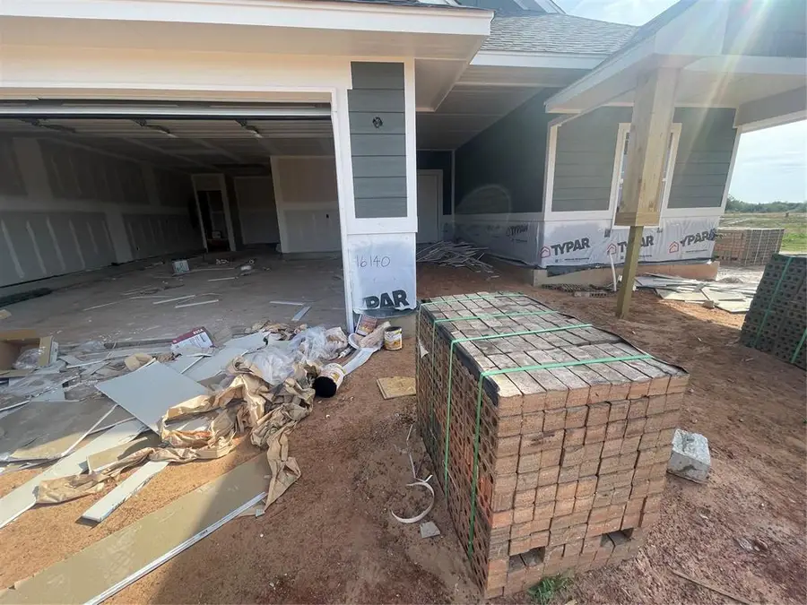 16144 Polk Drive, Piedmont, OK 73078 - #2