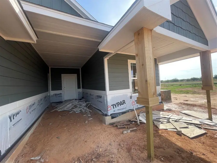 16144 Polk Drive, Piedmont, OK 73078 - #3
