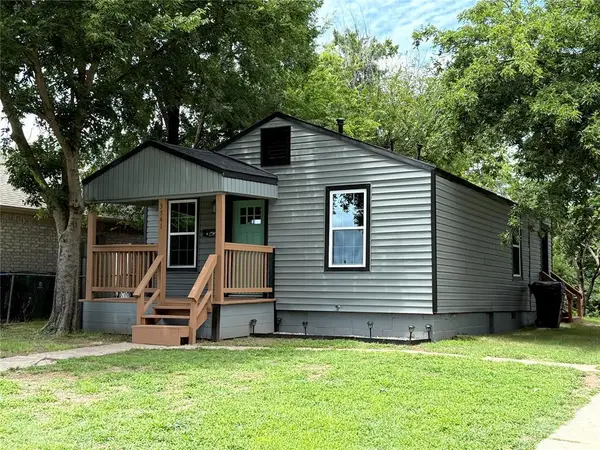 3741 NW 29th Street, Oklahoma City, OK 73107