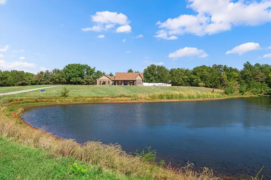 350 Huntington, Guthrie, OK 73044 - #3