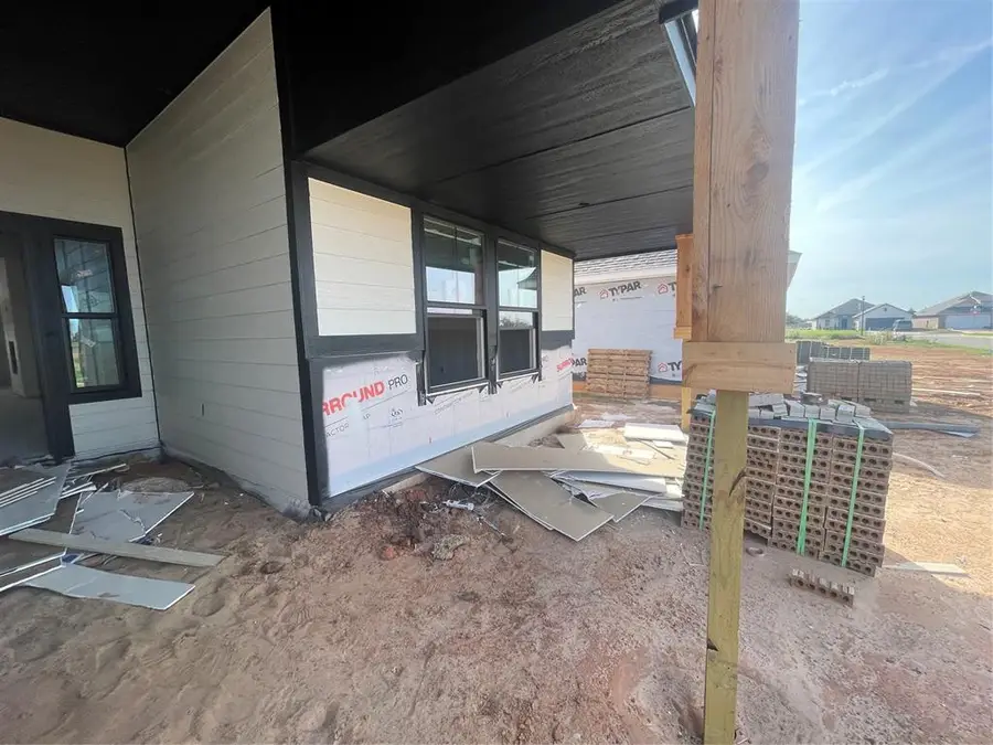 16140 Polk Drive, Piedmont, OK 73078 - #2