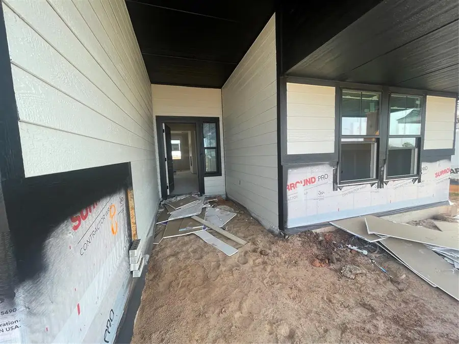 16140 Polk Drive, Piedmont, OK 73078 - #3