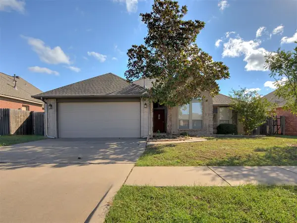 16616 La Paloma Lane, Edmond, OK 73012