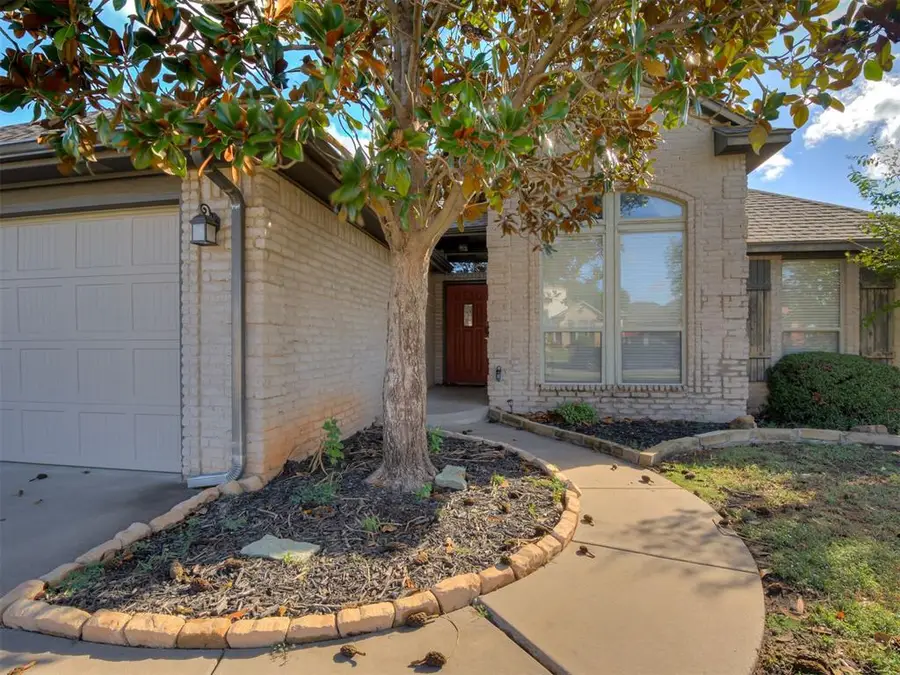 16616 La Paloma Lane, Edmond, OK 73012 - #2