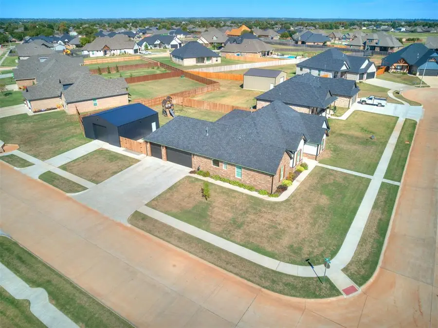4101 Fawn Terrace, Tuttle, OK 73089 - #2