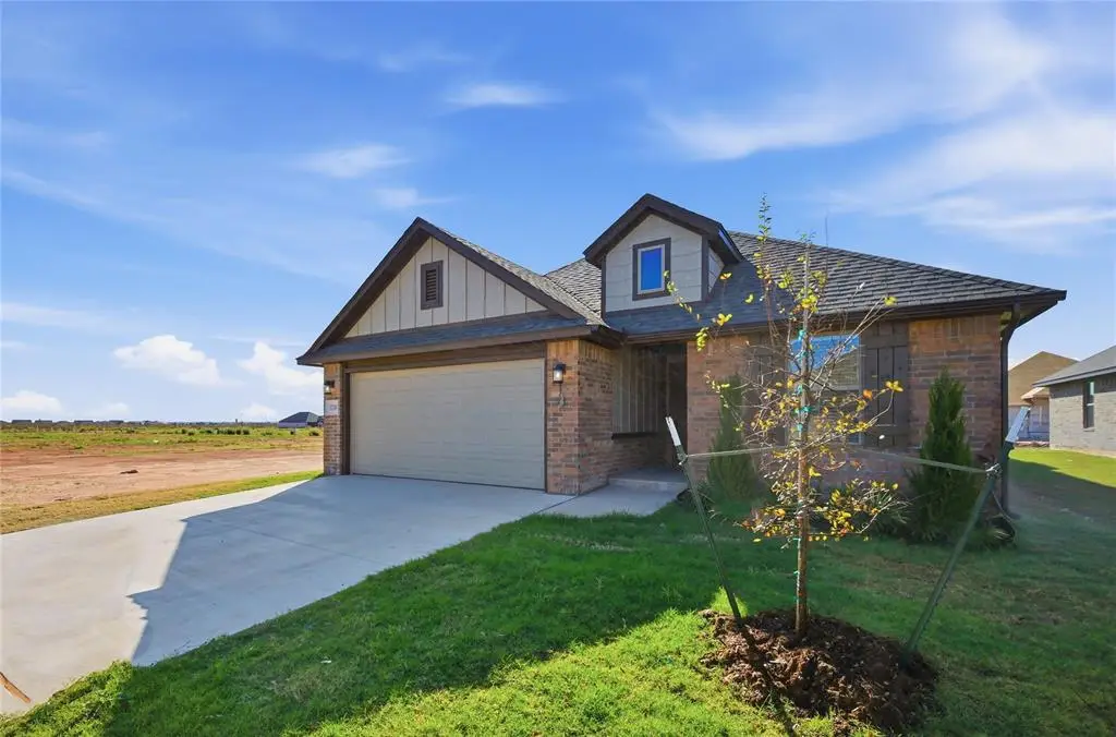 11340 NW 162 Street, East Canadian, OK 73078 - #1