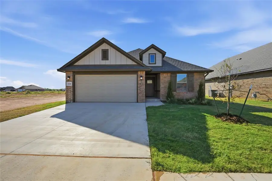 11340 NW 162 Street, East Canadian, OK 73078 - #3