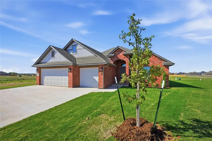 1271 Walnut Brook Road, Piedmont, OK 73078 - #2