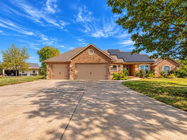 13321 220th Street, Blanchard, OK 73010