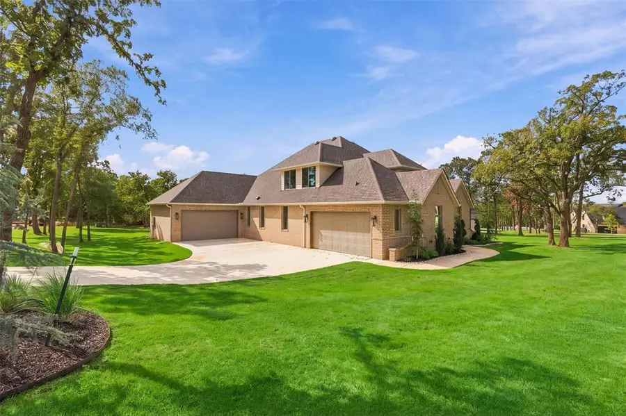 8041 Silver Spur, Arcadia, OK 73007 - #2