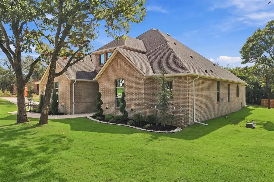 8041 Silver Spur, Arcadia, OK 73007 - #3